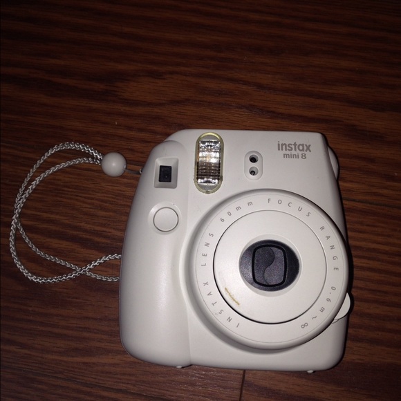 Fujifilm Instax Mini 8