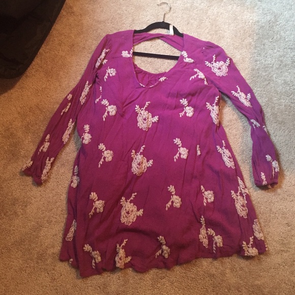 Free People Dress