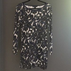 French Connection cotton dress