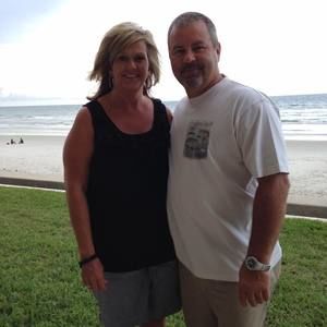 Meet your Posher, Tammy