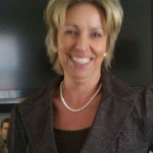 Meet your Posher, Laverne