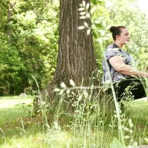 Meet your Posher, Anna