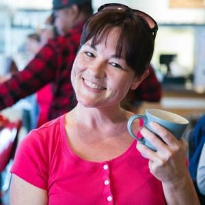 Meet your Posher, Sara