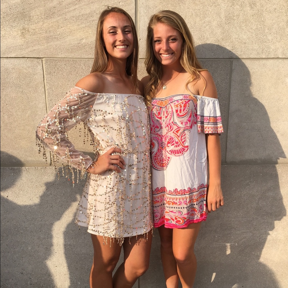 Meet your Posher, Catie