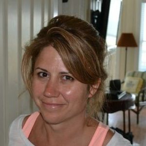 Meet your Posher, Brenda