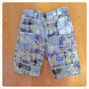 Baby Gap Shorts, 18-24m