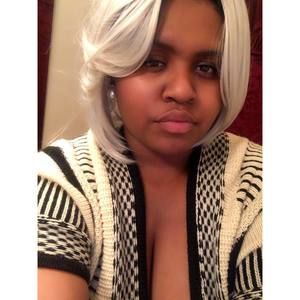 Meet your Posher, Brittney