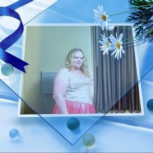 Meet your Posher, Kreisha