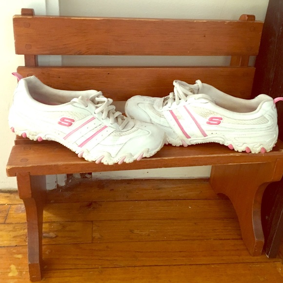 Sketchers casual sneakers