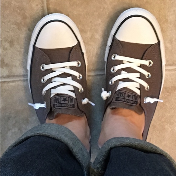 Meet your Posher, Gayle