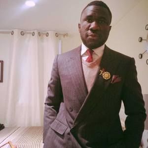 Meet your Posher, Ade