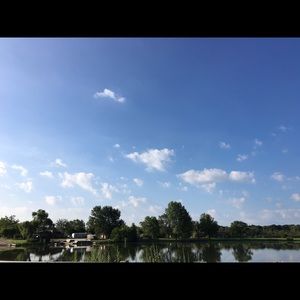 Meet your Posher, Leslie