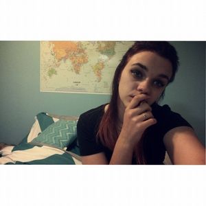 Meet your Posher, Shealeigh