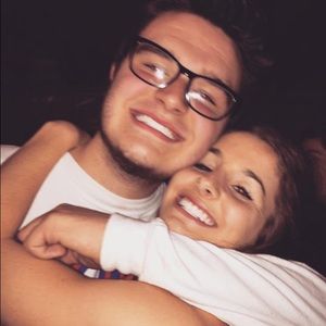 Meet your Posher, Kaitlin