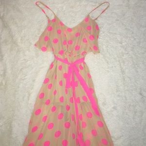 Beautiful Jumpsuit/Romper