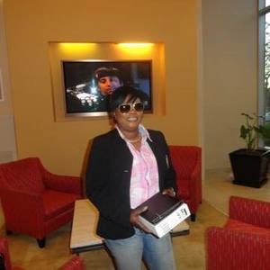 Meet your Posher, Marie