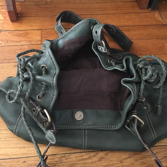 Hand bag - Picture 2 of 3