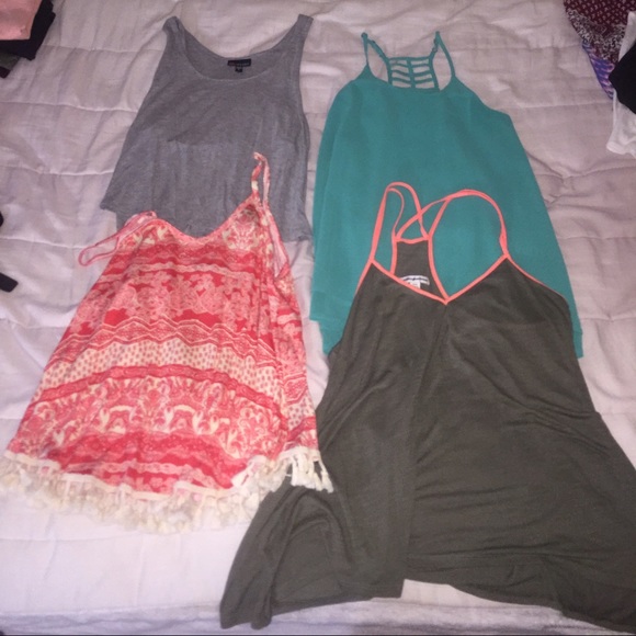 Bundles GREEN NO LONGER AVAILABLE