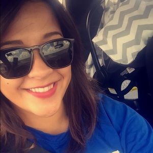 Meet your Posher, Jaeleen