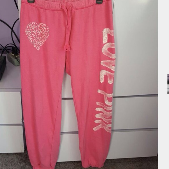 Vs sweats - Picture 1 of 1