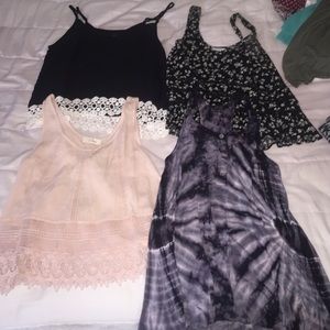 Bundles TIE DYE NO LONGER AVAILABLE