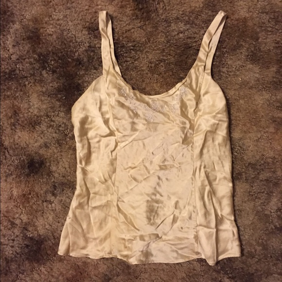 Victoria Secret sleep top