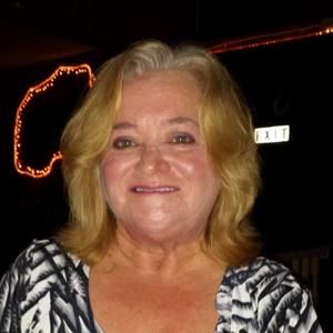 Meet your Posher, Kathy