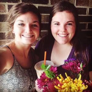 Meet your Posher, Lisa