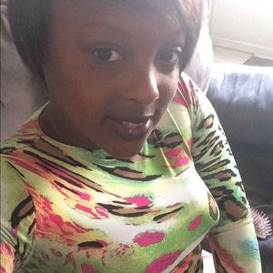 Meet your Posher, Brittany