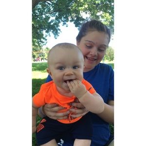 Meet your Posher, Kate