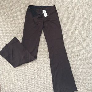 Bcbg dress trousers