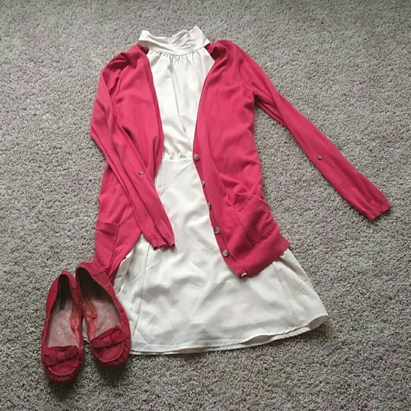 NWOT Forever 21 Dress