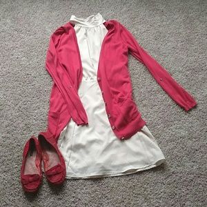 NWOT Forever 21 Dress