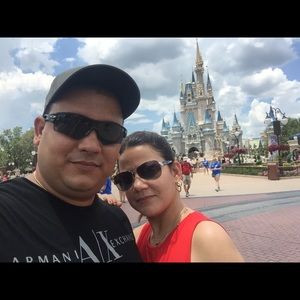 Meet your Posher, Tatiana