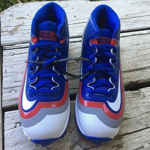 NIKE HUARACHE 2K FILTH KEYSTONE MID BG