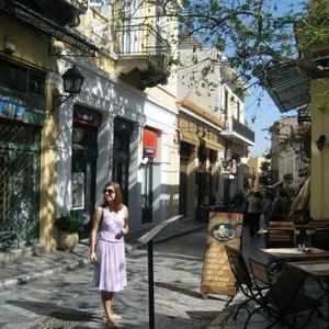 Meet your Posher, Elizabeth