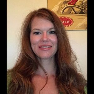 Meet your Posher, Sandy