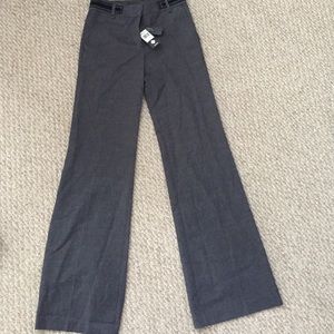 Bcbg dress pants size 0