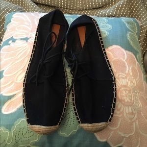 Gap shoes. Size 10. Brand new with tags.