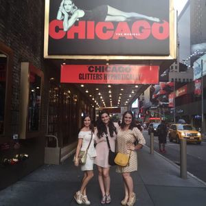 Meet your Posher, Alaina