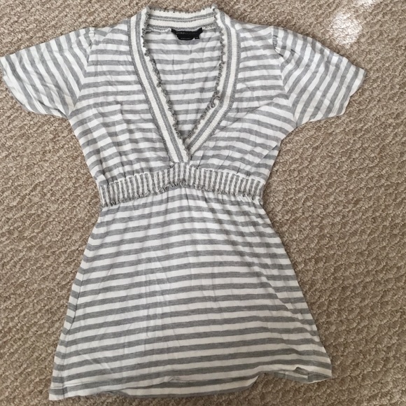 Bcbg shirt xxs