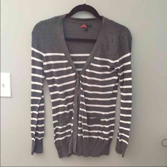 Forever 21 cardigan