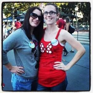 Meet your Posher, Celina