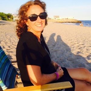 Meet your Posher, Annette