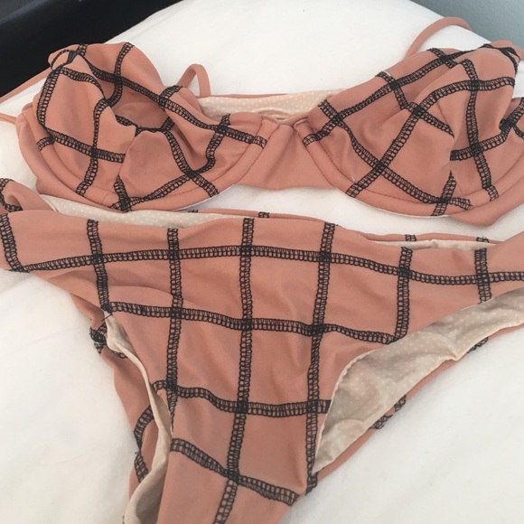 Bathing suit