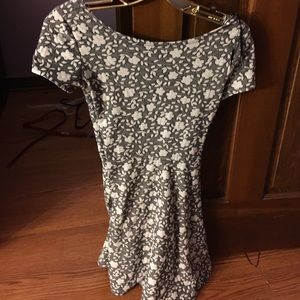 Forever 21 casual dress