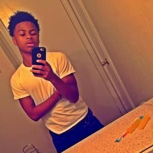 Meet your Posher, Vito