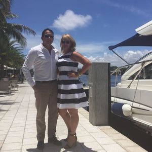 Meet your Posher, María marta