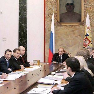 Meet your Posher, Kentaro