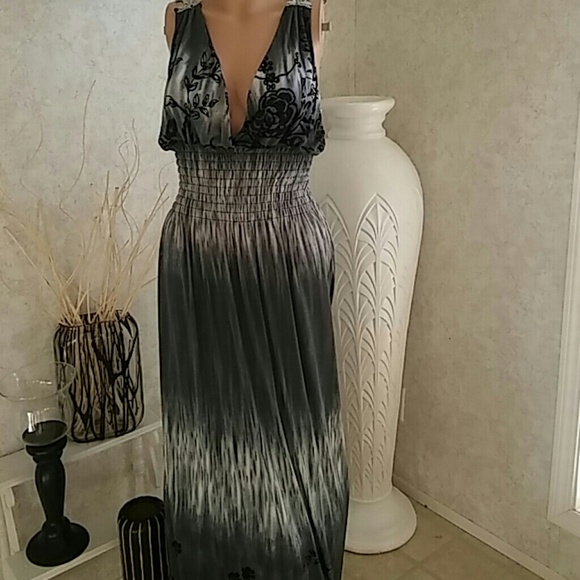 Dresses & Skirts - Summer dress